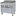 Diamond Electric Cooker with 5 Hotplates and Electric Oven GN 2/1, 14 kW