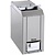 Bartscher Ice Crusher 60 kg/h with Storage Capacity 1 kg, 0,06 kW