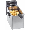 Bartscher Countertop Electric Fryer 4 L, 2,2 kW