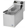 RedFox Countertop Electric Fryer 8 L, 3,4 kW RedFox Countertop Electric Fryer 8 L, 3,4 kW