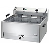 Bartscher Pastries deep fat fryer BF 30E Bartscher Pastries deep fat fryer BF 30E