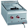 Diamond Countertop Electric Fryer 12 L, 9 kW
