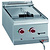 Diamond Frytownica elektryczna nastawna 12 L, 9 kW z koszem 260x295x h120 mm