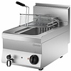 Bartscher Countertop Electric Fryer 10 L, 9 kW Bartscher Countertop Electric Fryer 10 L, 9 kW