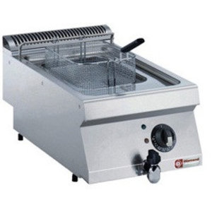 Diamond Countertop Electric Fryer 7 L, 5,4 kW