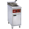 Diamond Frytownica elektryczna stacjonarna 16 L, 12 kW