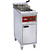 Diamond Frytownica elektryczna stacjonarna 16 L, 12 kW