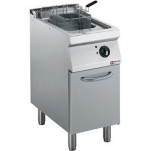 Diamond Electric Fryer 14 L, 8,7 kW