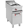 Diamond Electric Fryer 18 L, 16 kW with Drain Tap