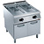 Diamond 2-Tank Gas Fryer 2 x 15 L, 24080 Kcal/h