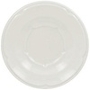 Rak White Saucer ø 130 mm, Anna Rak White Saucer ø 130 mm, Anna