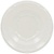 Rak White Saucer ø 130 mm, Anna