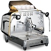 FAEMA Automatic Espresso Machine 1 Group with Three Steel Nozzles 3,9 kW FAEMA Automatic Espresso Machine 1 Group with Three Steel Nozzles 3,9 kW
