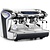 FAEMA Automatic Espresso Machine 2 Groups with Smart Boiler System, 5 kW