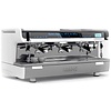 FAEMA Automatic Espresso Machine 3 Groups with Milk4 AutoSteam System, 6,9 kW