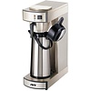 Saro Filter Coffee Machine with Pump Jug 2,2 L, 1,9 kW Saro Filter Coffee Machine with Pump Jug 2,2 L, 1,9 kW