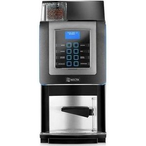 Necta Automatic Coffee Machine with Built-in Grinder, Boiler Capacity 0,5 L, 2,03 kW Necta Automatic Coffee Machine with Built-in Grinder, Boiler Capacity 0,5 L, 2,03 kW