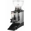 Diamond Coffee grinder with portion unit
