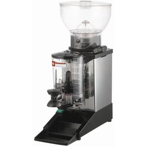 Diamond Młynek do kawy z porcjonerem 300 W | śr. 60 mm | 180x310x(H)560 mm Diamond Młynek do kawy z porcjonerem 300 W | śr. 60 mm | 180x310x(H)560 mm