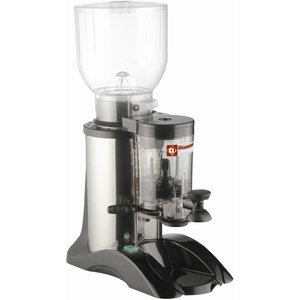 Diamond "Automatic" coffee grinder with portion unit Diamond "Automatic" coffee grinder with portion unit
