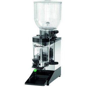Bartscher Coffee grinder model Space II Bartscher Coffee grinder model Space II