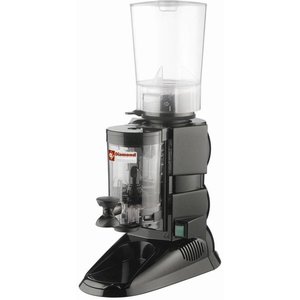 Diamond Automatyczny młynek do kawy z porcjonerem 500 W | śr. 65 mm | 270x460x(H)630 mm Diamond Automatyczny młynek do kawy z porcjonerem 500 W | śr. 65 mm | 270x460x(H)630 mm