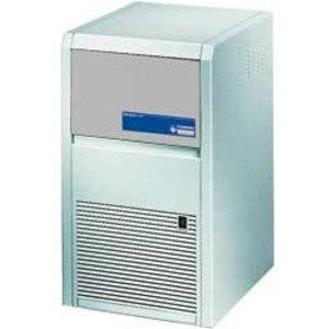 Diamond Air Cooled Flat Ice Cube Maker 22 kg/24hr Diamond Air Cooled Flat Ice Cube Maker 22 kg/24hr