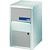 Diamond Air Cooled Flat Ice Cube Maker 22 kg/24hr