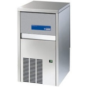 Diamond Kostkarka do lodu 22 kg/24 h, zasobnik 4 kg, chłodzona powietrzem Diamond Kostkarka do lodu 22 kg/24 h, zasobnik 4 kg, chłodzona powietrzem