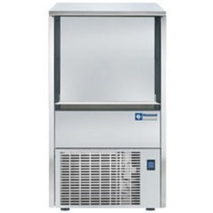 Diamond Air Cooled Ice Cube Maker 31 kg/24hr, 12 kg Storage Diamond Air Cooled Ice Cube Maker 31 kg/24hr, 12 kg Storage