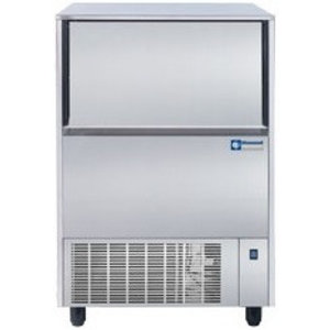 Diamond Air Cooled Ice Cube Maker 75 kg/24hr, 37 kg Storage Diamond Air Cooled Ice Cube Maker 75 kg/24hr, 37 kg Storage