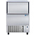 Diamond Air Cooled Ice Cube Maker 75 kg/24hr, 37 kg Storage