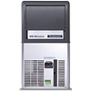 Scotsman Air Cooled Ice Cube Maker 31, 12 kg Storage Scotsman Air Cooled Ice Cube Maker 31, 12 kg Storage