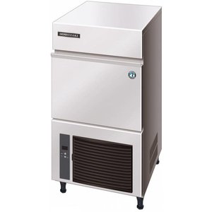Hoshizaki Air Cooled Ice Cube Maker 40 kg/24hr, 18 kg Storage Hoshizaki Air Cooled Ice Cube Maker 40 kg/24hr, 18 kg Storage