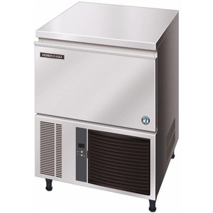 Hoshizaki Air Cooled Ice Cube Maker 40 kg/24hr, 15 kg Storage Hoshizaki Air Cooled Ice Cube Maker 40 kg/24hr, 15 kg Storage