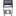 Scotsman Air Cooled Ice Cube Maker 38 kg/24hr, 19 kg Storage