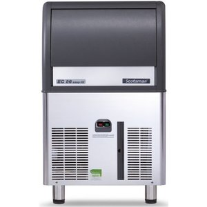 Scotsman Air Cooled Ice Cube Maker 39 kg/24hr, 19 kg Storage Scotsman Air Cooled Ice Cube Maker 39 kg/24hr, 19 kg Storage