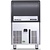 Scotsman Air Cooled Ice Cube Maker 39 kg/24hr, 19 kg Storage
