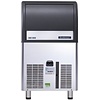 Scotsman Air Cooled Ice Cube Maker 50 kg/24hr, 23 kg Storage