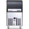 Scotsman Air Cooled Ice Cube Maker 50 kg/24hr, 23 kg Storage
