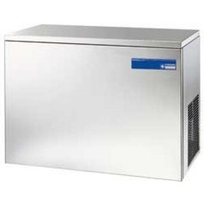 Diamond Air Cooled Flat Ice Cube Maker 155 kg/24hr