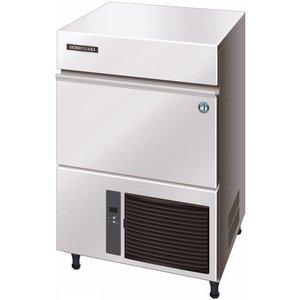 Hoshizaki Air Cooled Ice Cube Maker 52 kg/24hr, 26 kg Storage Hoshizaki Air Cooled Ice Cube Maker 52 kg/24hr, 26 kg Storage