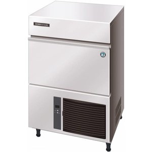 Hoshizaki Air Cooled Ice Cube Maker 52 kg/24hr, 26 kg Storage Hoshizaki Air Cooled Ice Cube Maker 52 kg/24hr, 26 kg Storage