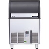Scotsman Air Cooled Ice Cube Maker 74 kg/24hr, 39 kg Storage Scotsman Air Cooled Ice Cube Maker 74 kg/24hr, 39 kg Storage