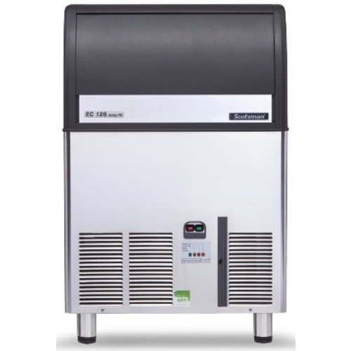 Scotsman Air Cooled Ice Cube Maker 74 kg/24hr, 39 kg Storage Scotsman Air Cooled Ice Cube Maker 74 kg/24hr, 39 kg Storage