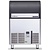 Scotsman Air Cooled Ice Cube Maker 74 kg/24hr, 39 kg Storage