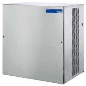 Diamond Air Cooled Ice Cube Maker 400 kg/24hr Diamond Air Cooled Ice Cube Maker 400 kg/24hr