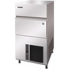 Hoshizaki Air Cooled Ice Cube Maker 85 kg/24hr, 50 kg Storage