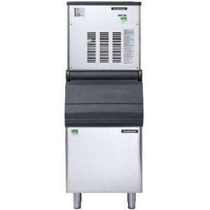 Scotsman Air Cooled Flake Ice Cube Maker  120 kg/24hr Scotsman Air Cooled Flake Ice Cube Maker  120 kg/24hr