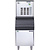 Scotsman Air Cooled Flake Ice Cube Maker  120 kg/24hr
